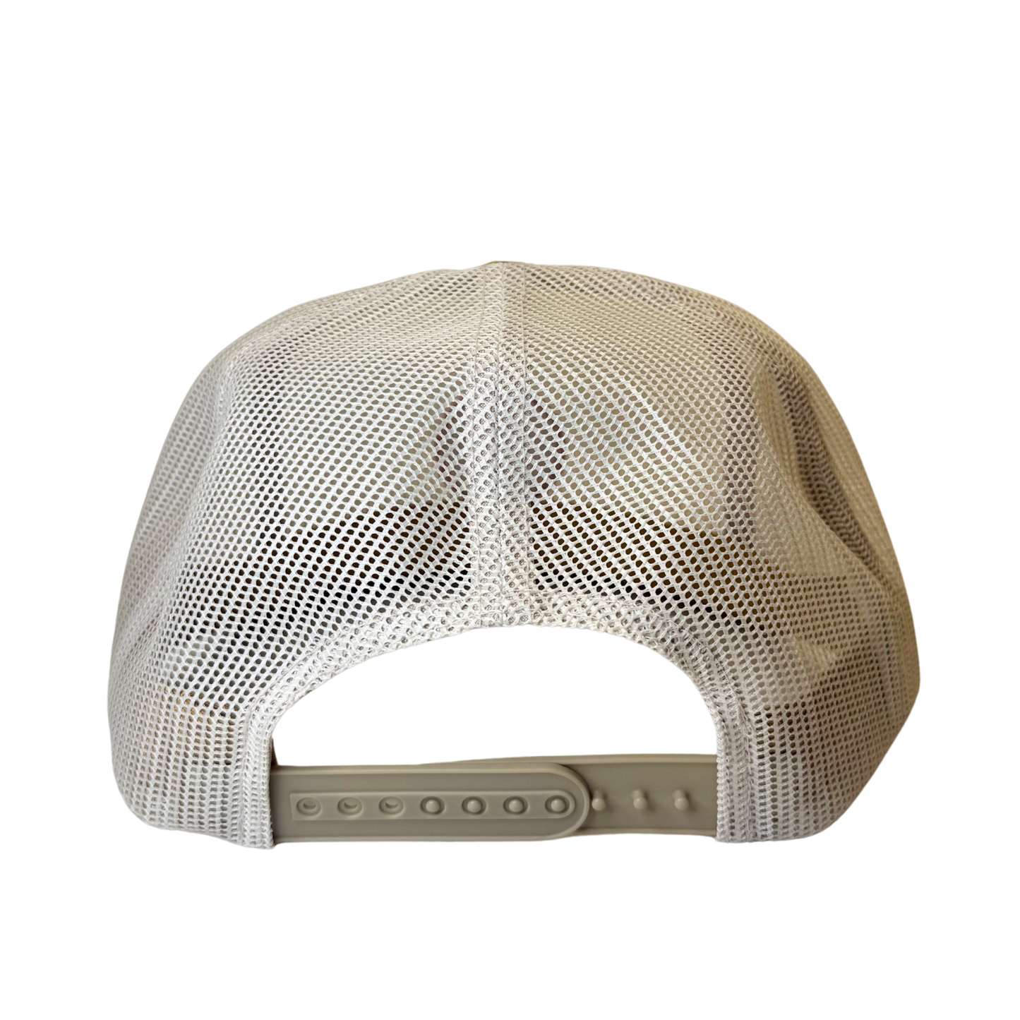 Dimple Breeze Trucker - Birch & Biscuit
