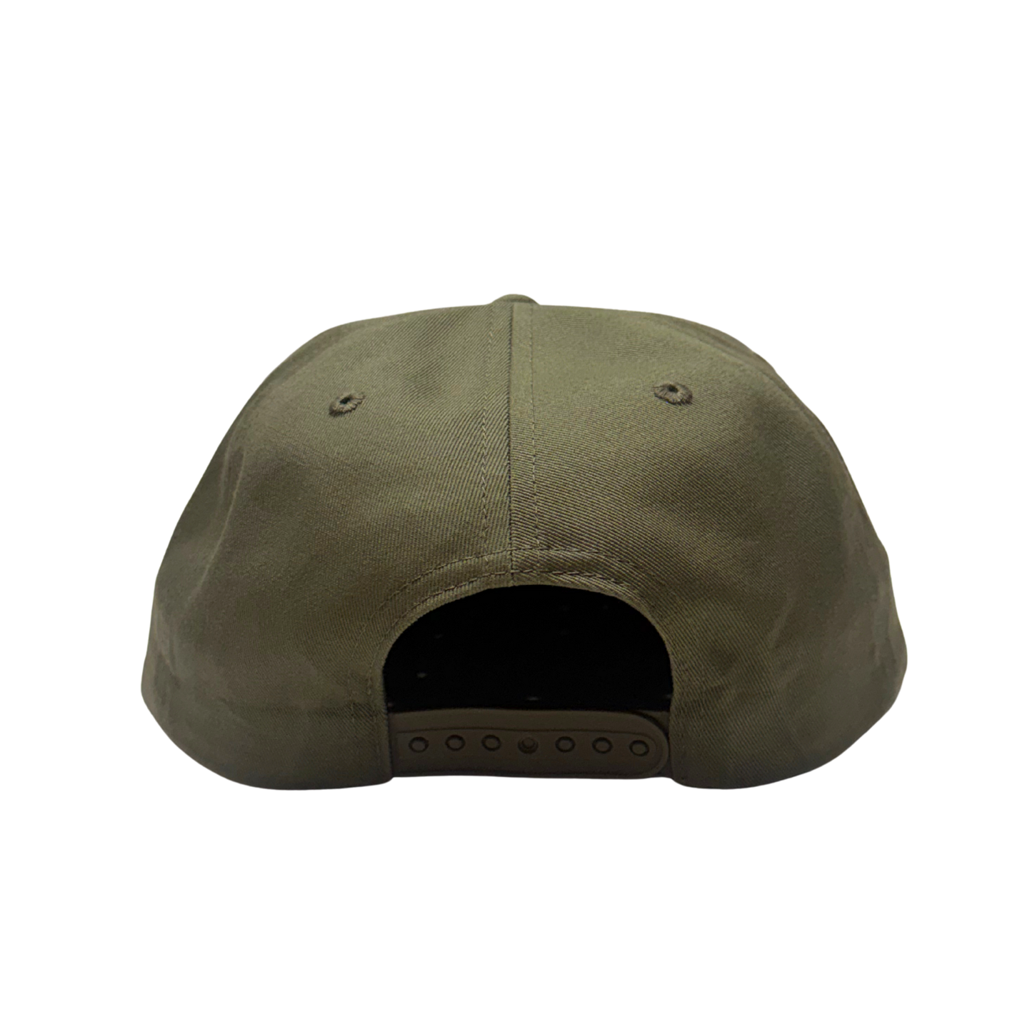 Hidden Links Soc. Hat - Olive
