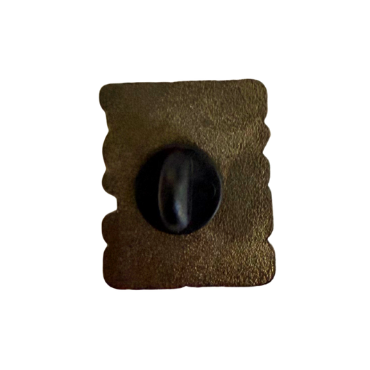 Support Your Local Golfers Pin