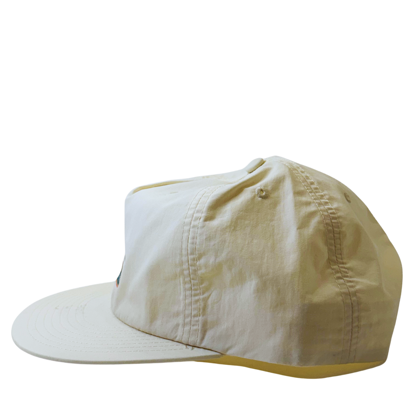 Scout Team Hat - Natural
