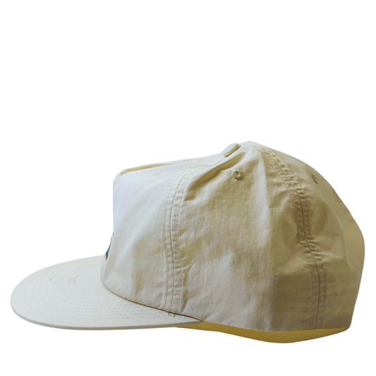 Scout Team Hat - Natural