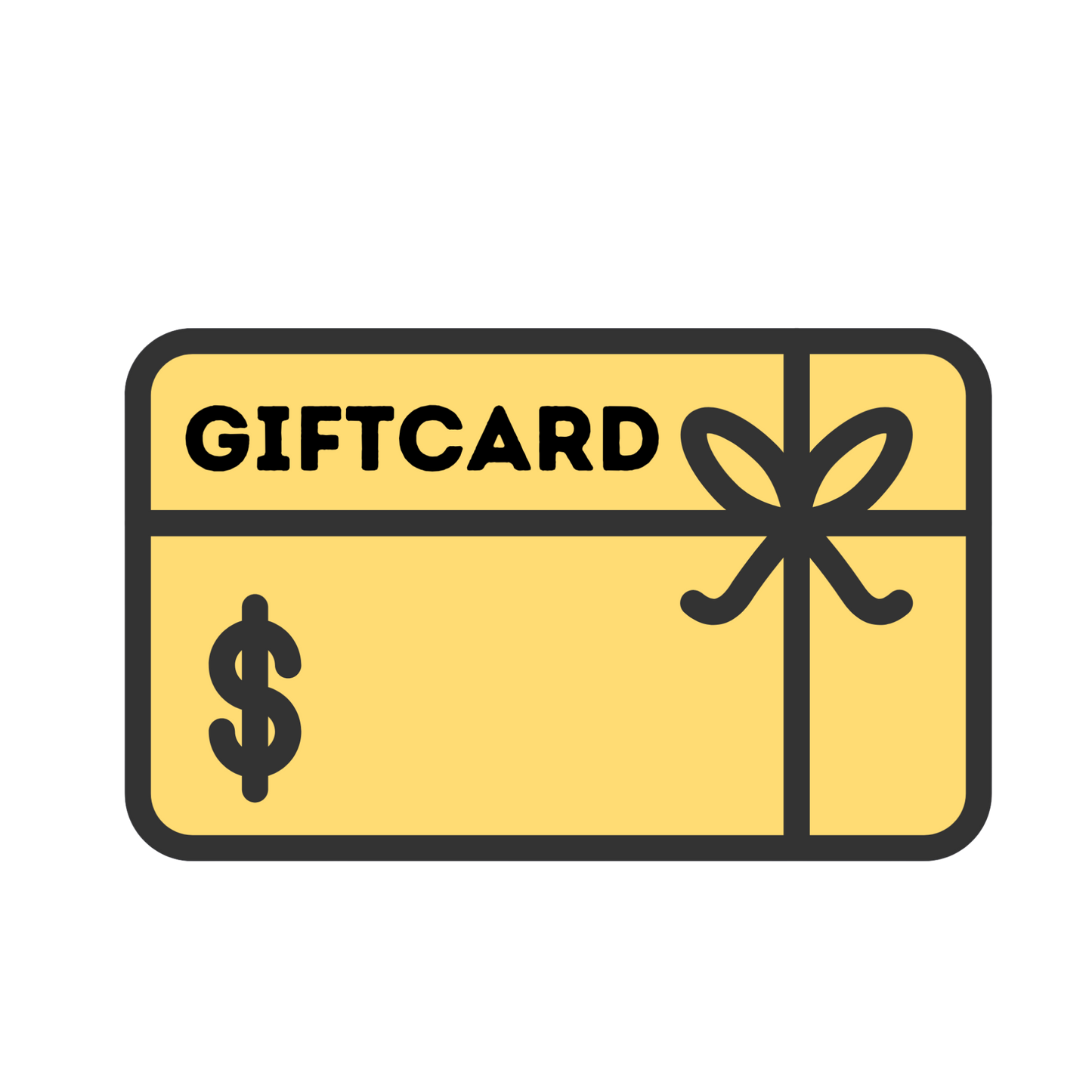 Hidden Links Society Gift Card