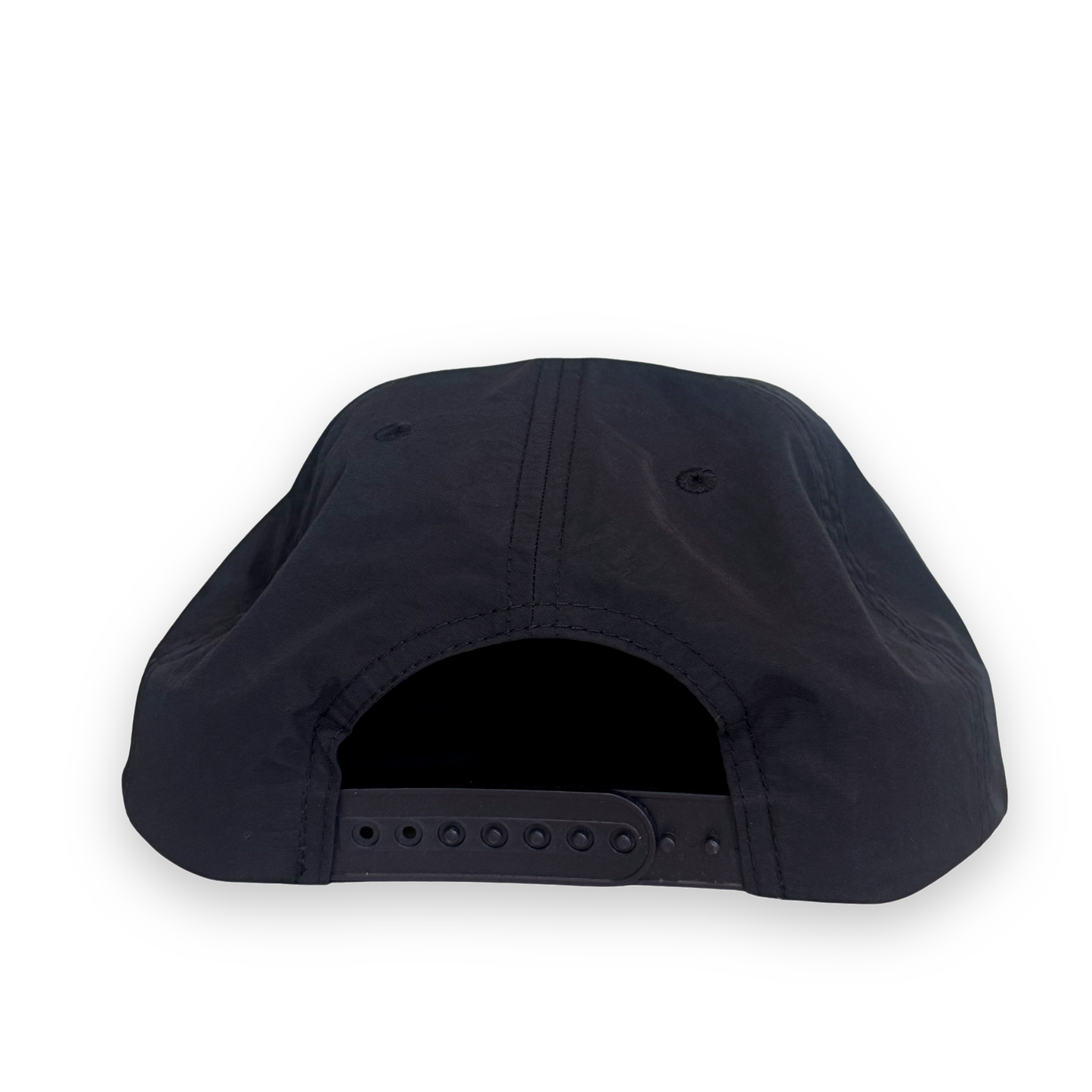 Ransom Note Rope Cap - Navy