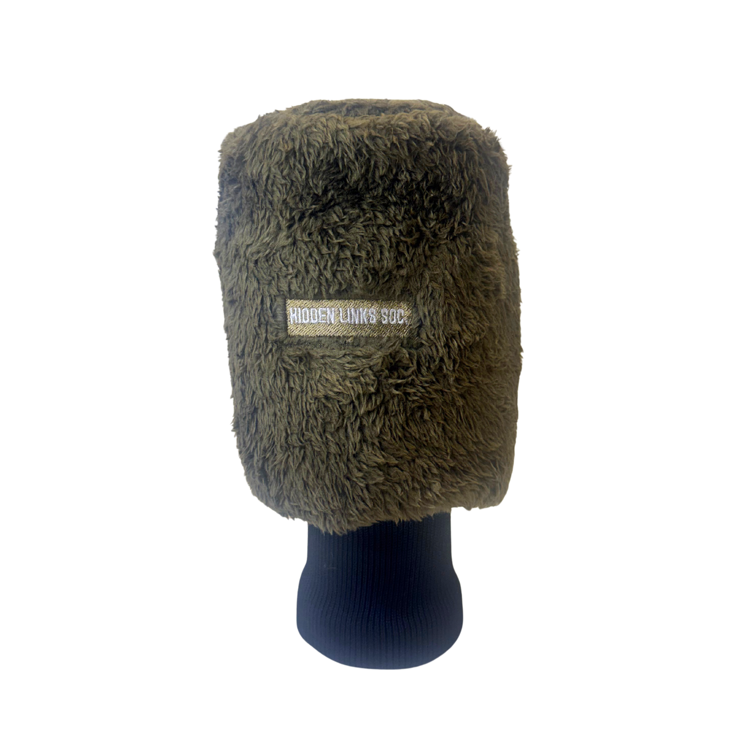 The Universal Putter Cover - Olive