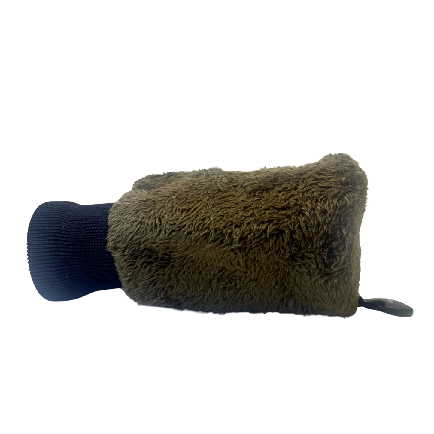 The Universal Putter Cover - Olive