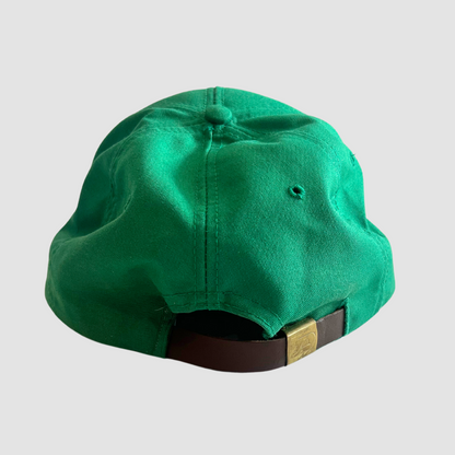 Vintage 90s Masters Hat - Green
