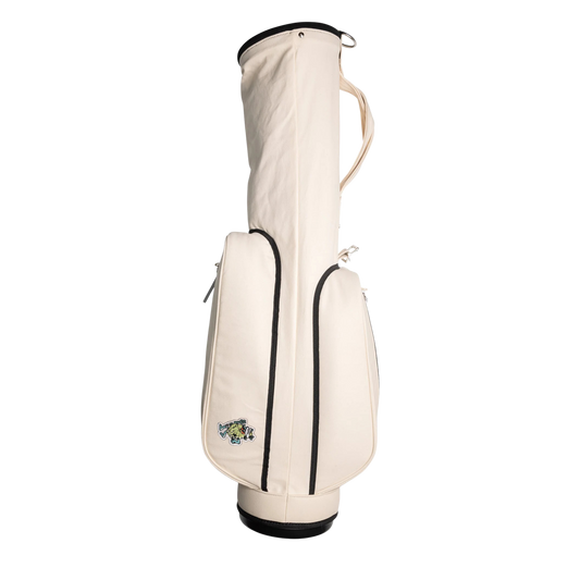 Bud Chenille Player Series Carry Bag - Natural