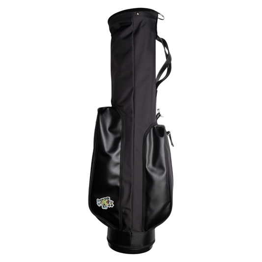 Bud Chenille Player Series Carry Bag - Black