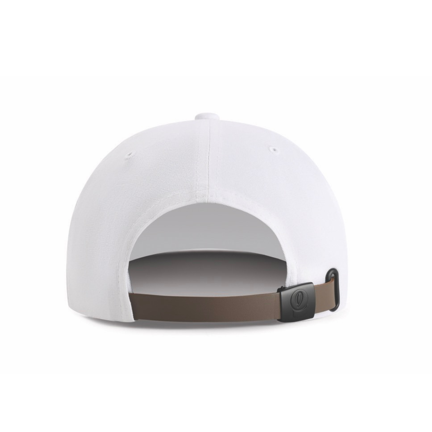 Bud Chenille Hat - White