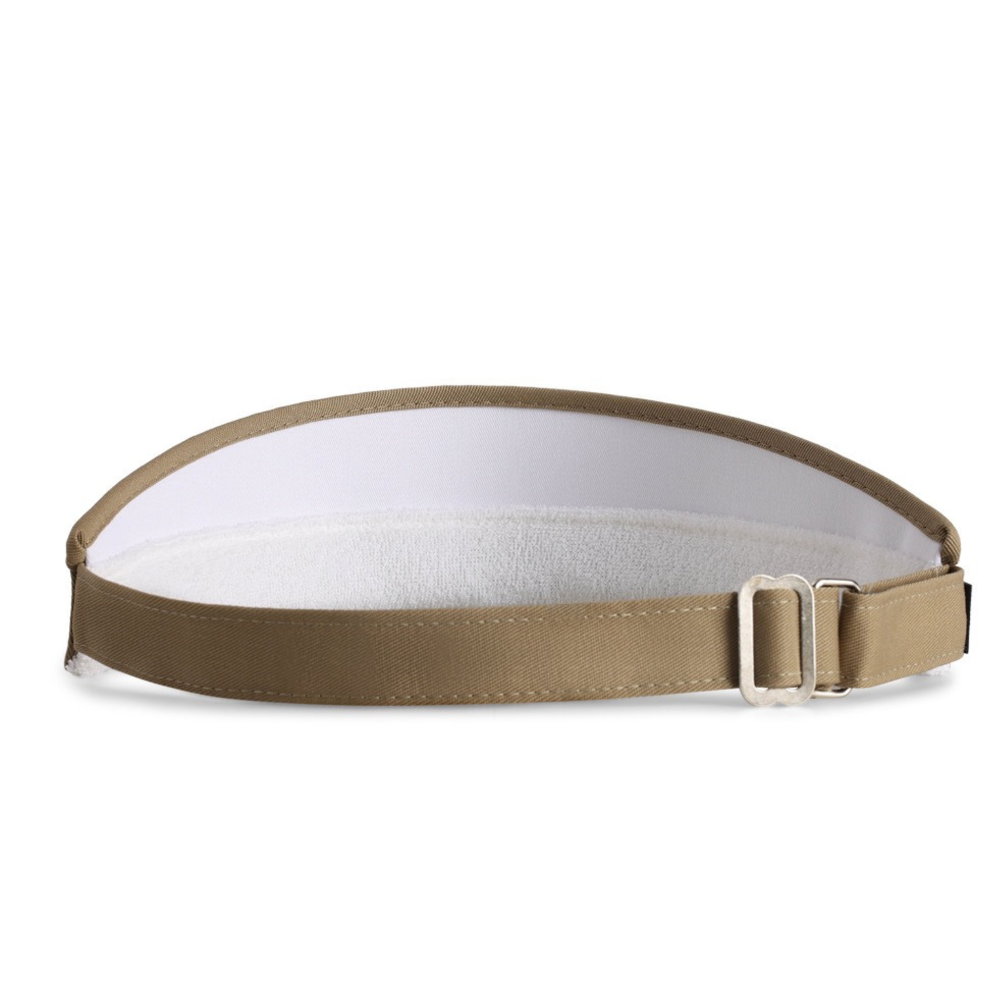 North Fork Visor - Khaki