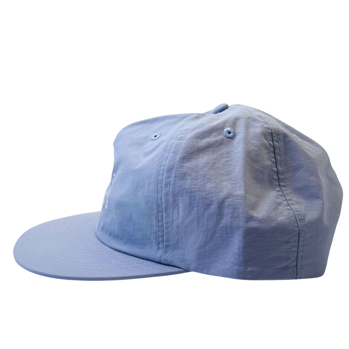 Don't Let The Bogeys Get Your Down Surf Cap - Powder