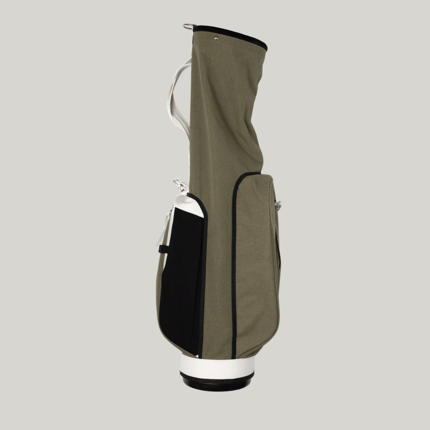 H.L.S. x Jones Ripstop Carry Bag - Olive