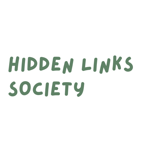 Hidden Links Society