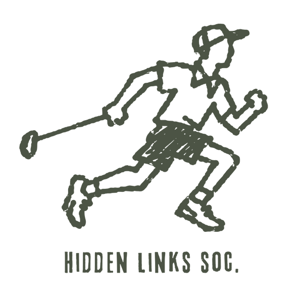 Hidden Links Society