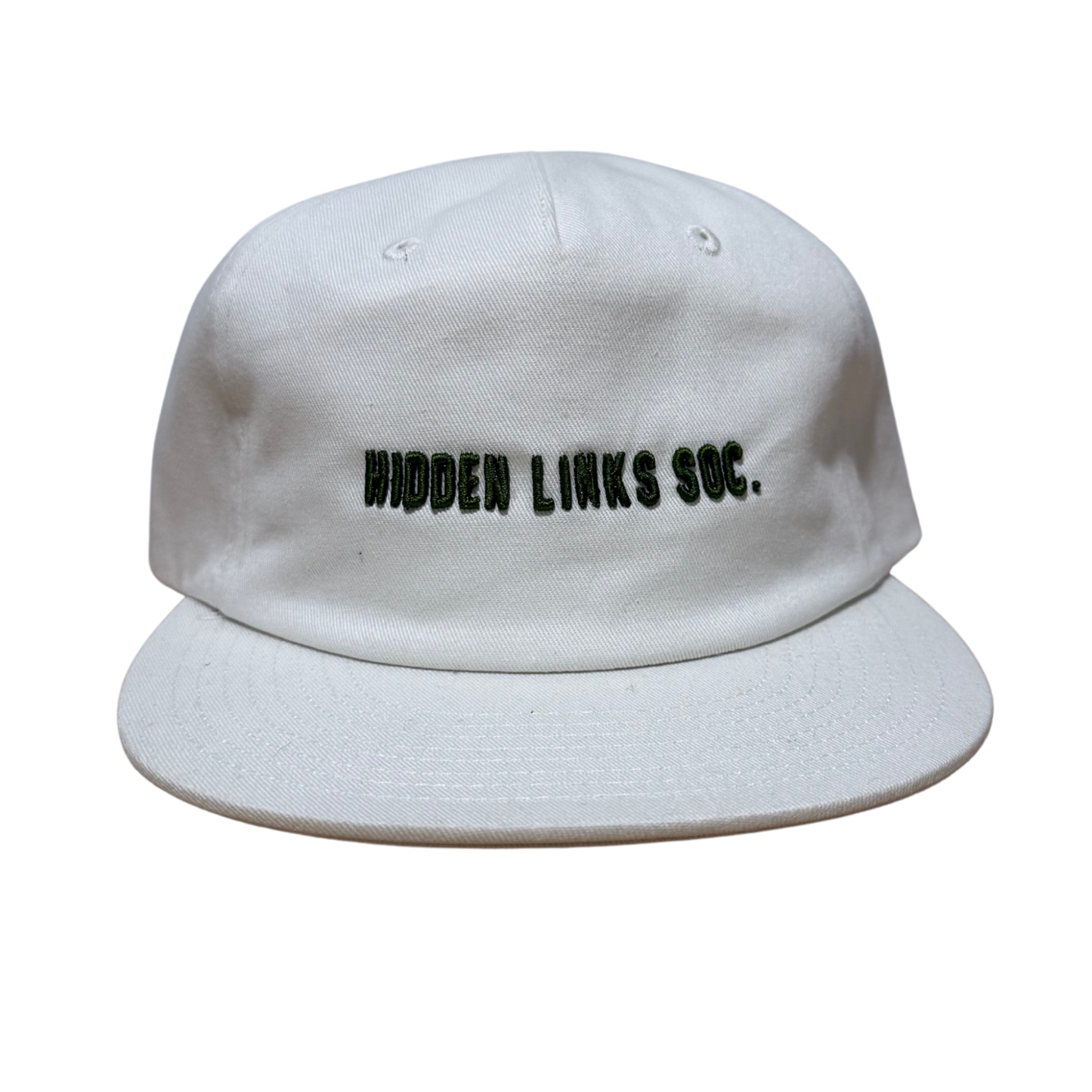 Hidden Links Soc. Hat - Natural