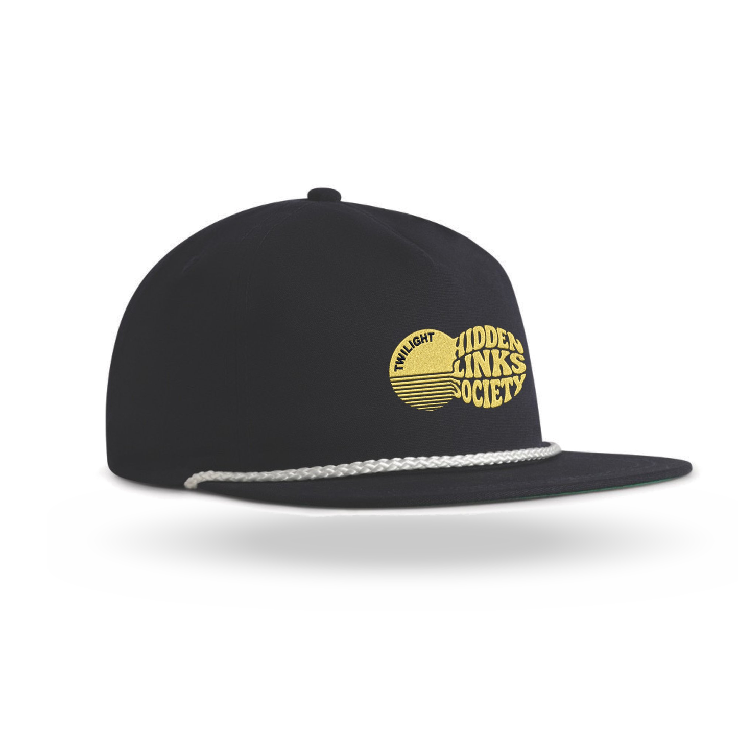 PREORDER: Twilight Social Club Collab Hat - Navy