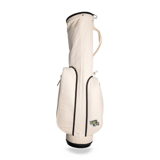 Bud Chenille Player Series Carry Bag - Natural