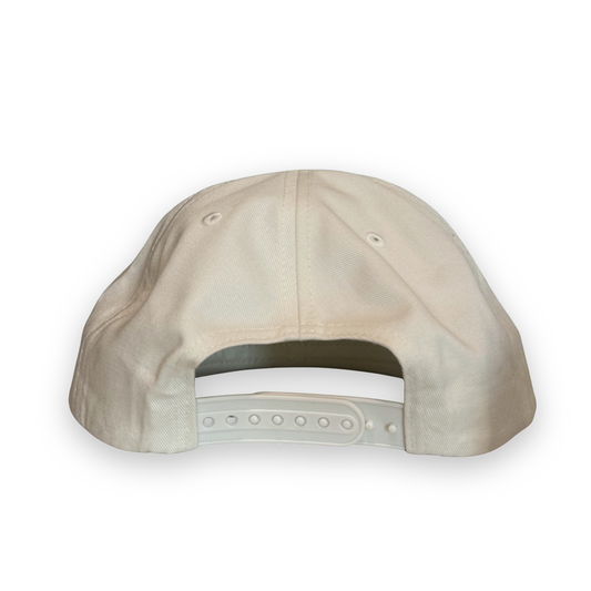 Hidden Links Soc. Hat - Natural