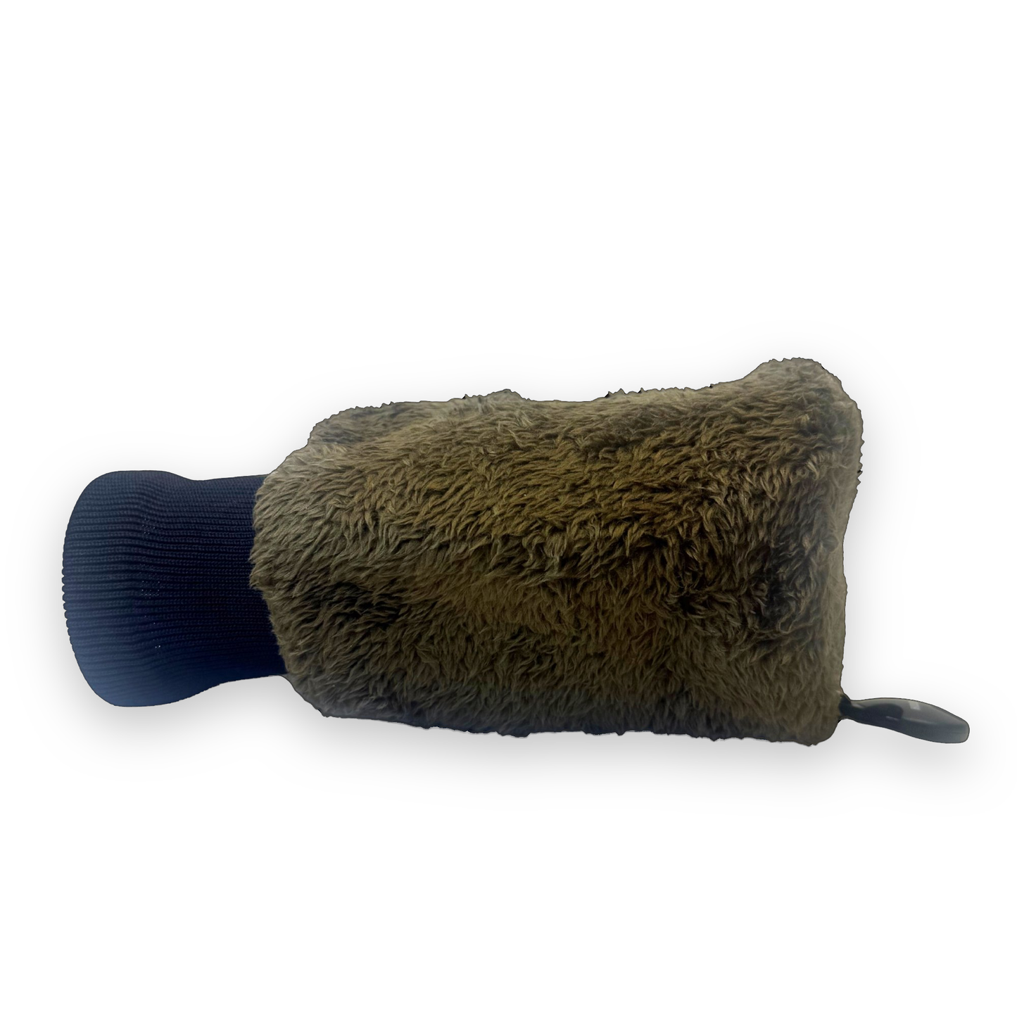 The Universal Putter Cover - Olive