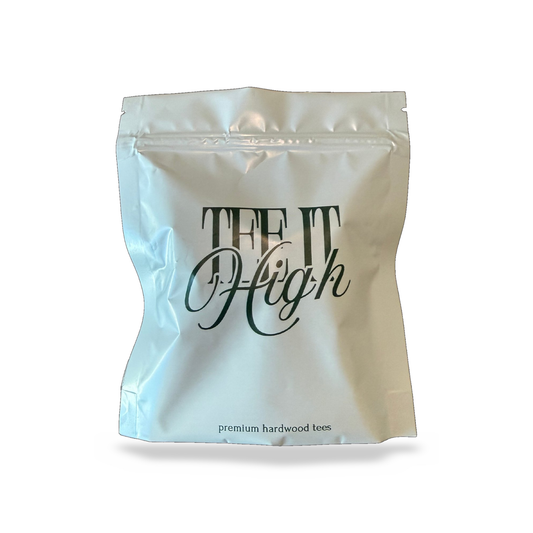 Tee it High Tees